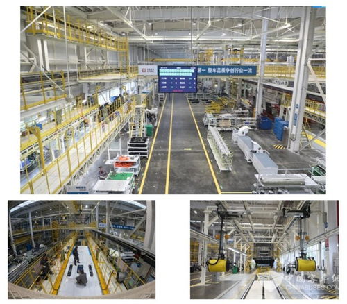 中車電動(dòng)首個(gè)公眾開放日 探秘超級工廠，體驗(yàn)綠色科技之旅與技術(shù)轉(zhuǎn)讓新篇章