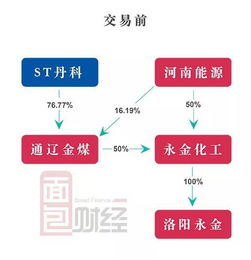 丹化科技保殼三策 延長折舊、股權(quán)置換與技術(shù)轉(zhuǎn)讓費(fèi)收入
